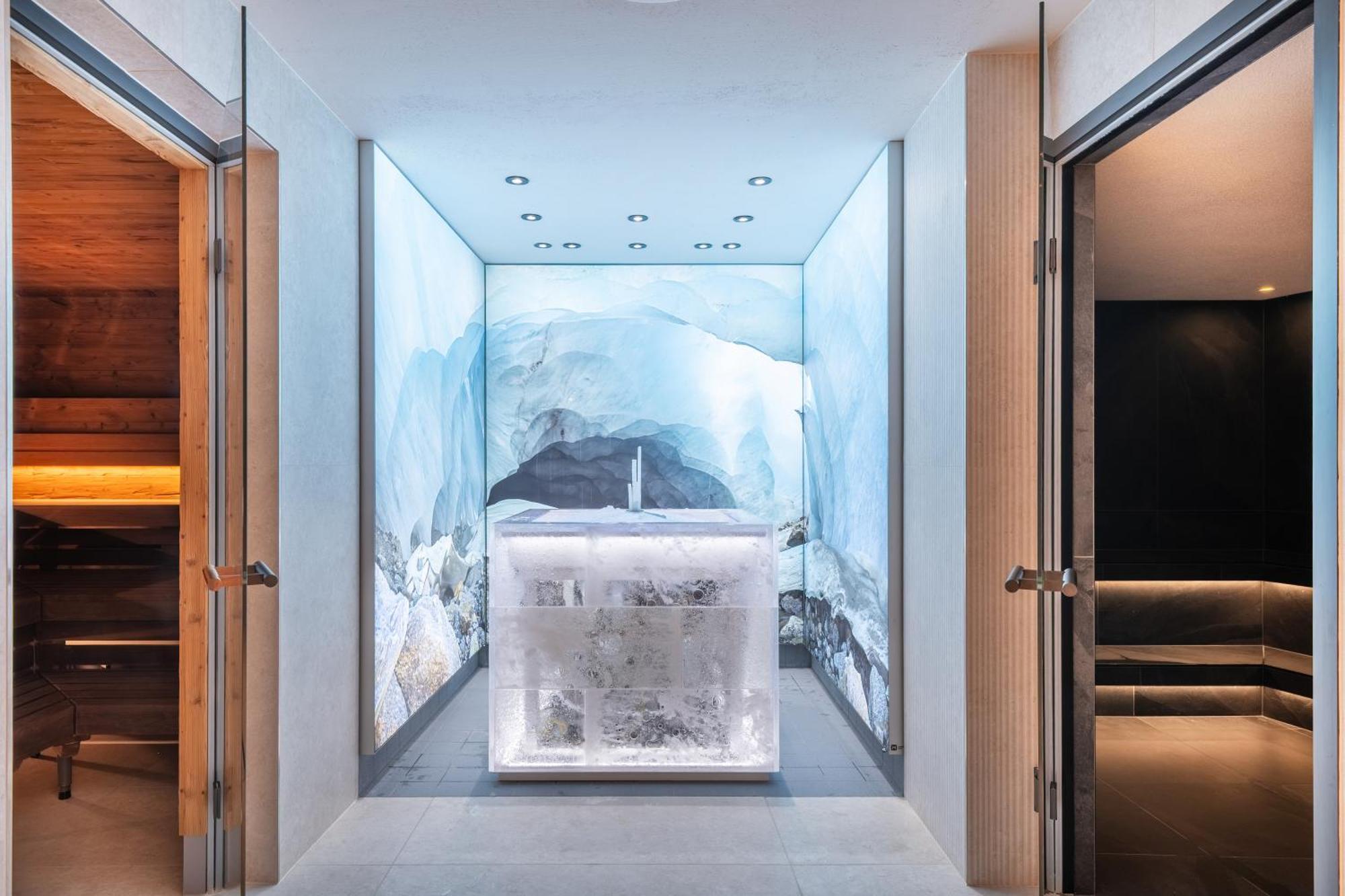 Welschen Hotel Zermatt Exteriér fotografie