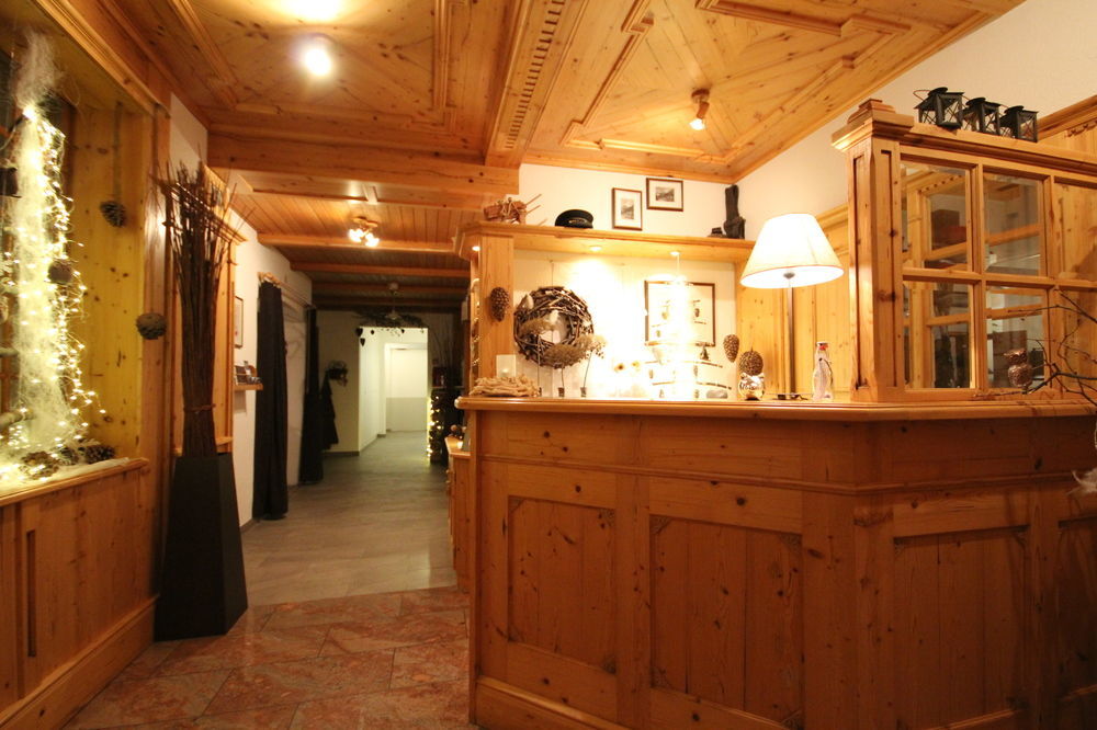 Welschen Hotel Zermatt Exteriér fotografie